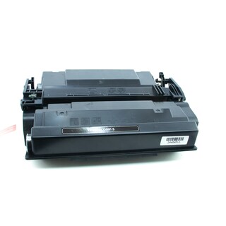 Foto 2 | Tóner Negro CF287X/87X Alto Rendimiento Compatible con HP M506N/ MFP M527/ M506DN/ M506X