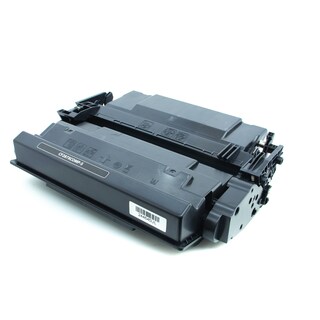 Foto 3 | Tóner Negro CF287X/87X Alto Rendimiento Compatible con HP M506N/ MFP M527/ M506DN/ M506X