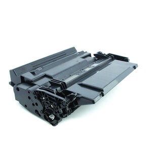 Foto 4 | Tóner Negro CF287X/87X Alto Rendimiento Compatible con HP M506N/ MFP M527/ M506DN/ M506X