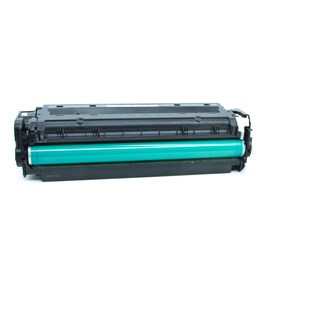 Foto 5 | Tóner amarillo compatible con Canon CM2320 CP2025 M452 y M477