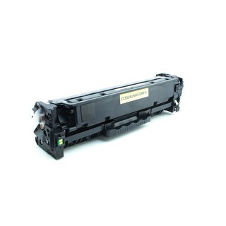 Foto 6 | Tóner amarillo compatible con Canon CM2320 CP2025 M452 y M477