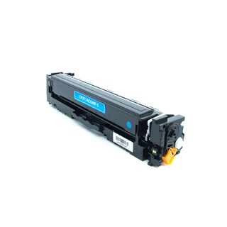Foto 3 | 2 Piezas Tóner Cf511a-c/204a-c Compatible con Hp M180nw M180n M181fw M154a Cyan
