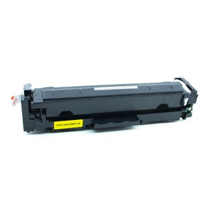 Foto 2 | Tóner Amarillo CF412A-Y/ 410A-Y Compatible con HP M452/ M477/ M377/ M452DN 2 Piezas