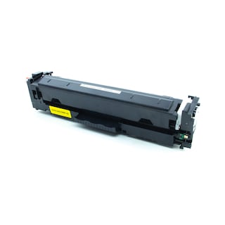 Foto 3 | Tóner Amarillo CF412A-Y/ 410A-Y Compatible con HP M452/ M477/ M377/ M452DN 2 Piezas