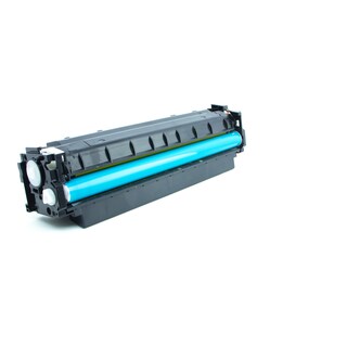 Foto 4 | Tóner Amarillo CF412A-Y/ 410A-Y Compatible con HP M452/ M477/ M377/ M452DN 2 Piezas