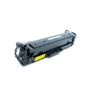 Foto 6 | Tóner Amarillo CF412A-Y/ 410A-Y Compatible con HP M452/ M477/ M377/ M452DN 2 Piezas