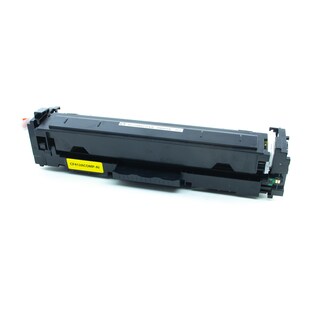 Foto 3 | Tóner Amarillo CF412A-Y/ 410A-Y Compatible con HP M452/ M477/ M377/ M452DN