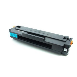 Foto 3 | Tóner Negro W1105X/105X sin Chip Compatible con HP 107MFP 135MFP 137 W107A 2 Piezas