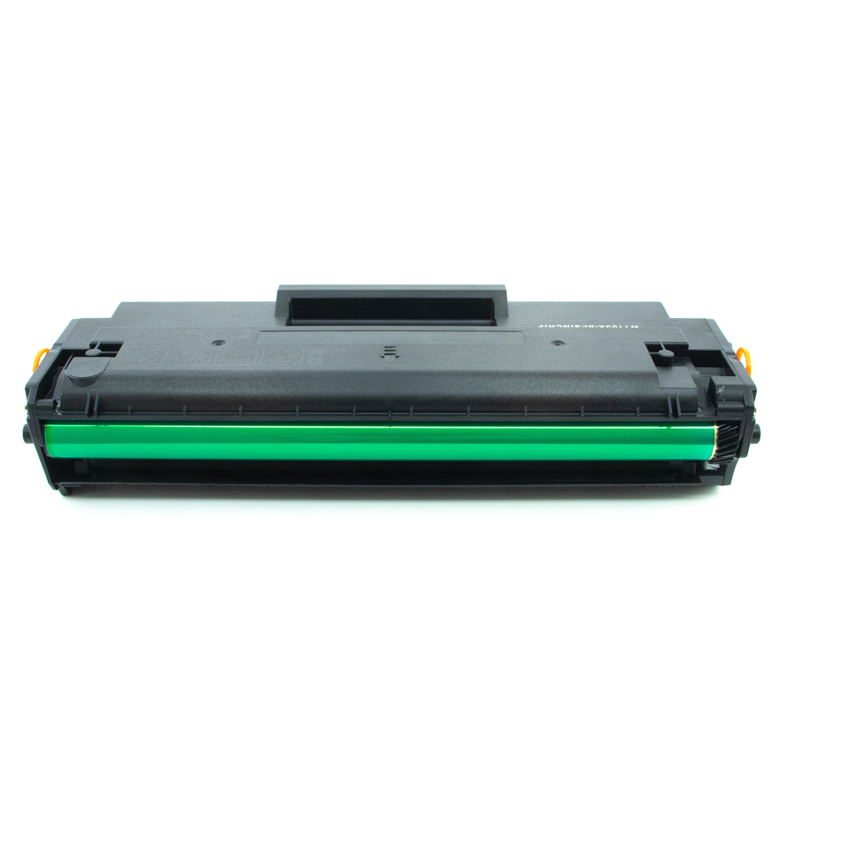 Foto 6 pulgar | Tóner Negro W1105X/105X sin Chip Compatible con HP 107MFP  135MFP 137 W107A 2 Piezas