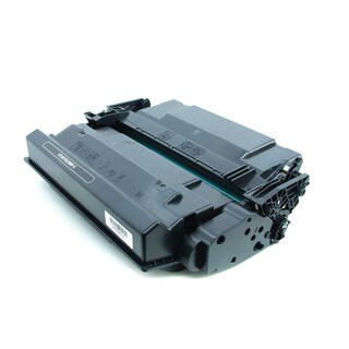 Foto 3 | Tóner Negro Cf287x/87x Alto Rendimiento Compatible con HP m506n mfp M527 M506dn M506x 2 PZAS
