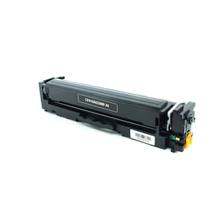 Foto 3 | Tóner CF410A/410A Compatible con HP, M452, M477 y M377 Negro