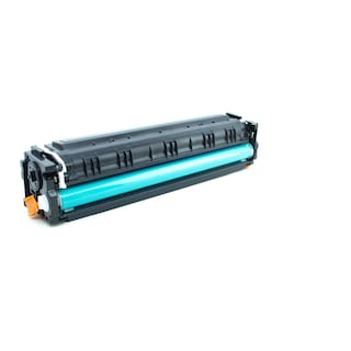 Foto 4 | Tóner CF511A-C/204A-C Compatible con HP M180nw, M180n, M181fw y M154a Cian