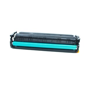 Foto 5 | Tóner CF511A-C/204A-C Compatible con HP M180nw, M180n, M181fw y M154a Cian