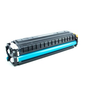 Foto 4 | Tóner Cyan W2111a-c/206a-c SIN CHIP Compatible con HP M255dw M255nw M283cdw 2 PZAS