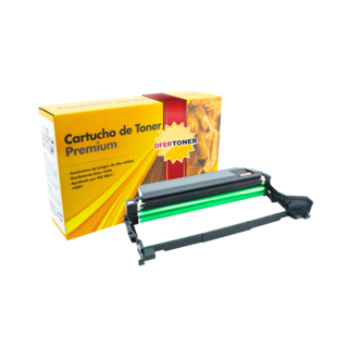 Foto 1 | Tóner Drum Mlt-r116 Compatible con Samsung c416fw M2825 M2626 Negro