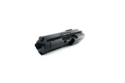 Foto 4 | Pack de 2 Tóners TK1162 compatibles con Kyocera P2040 Negro