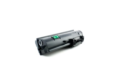 Foto 6 | Pack de 2 Tóners TK1162 compatibles con Kyocera P2040 Negro
