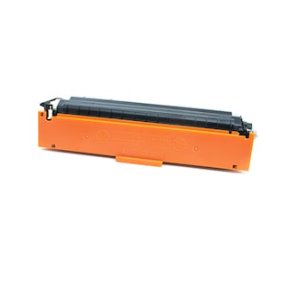 Foto 5 | Tóner W2112a-y/206a-y Compatible con HP M255dw M255nw M283cdw Amarillo 2 Piezas