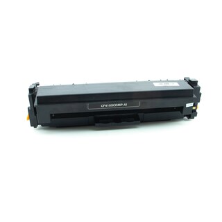 Foto 2 | Tóner CF410X/410X Compatible con HP M452 color Negro