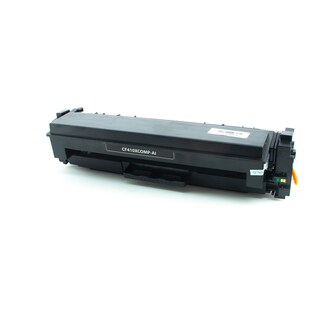 Foto 3 | Tóner CF410X/410X Compatible con HP M452 color Negro