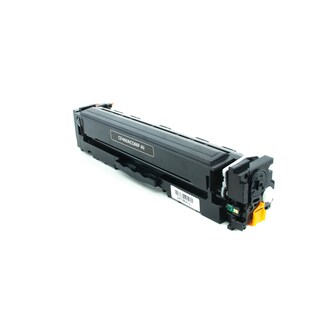 Foto 3 | Tóner Cf400a/201a Compatible con Hp M252dw M277dw M252 M277 Negro