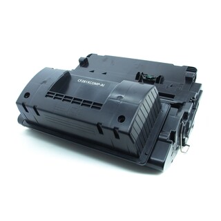 Foto 3 | Tóner de Alto Rendimiento CF281X/81X Compatible con HP M605 color Negro