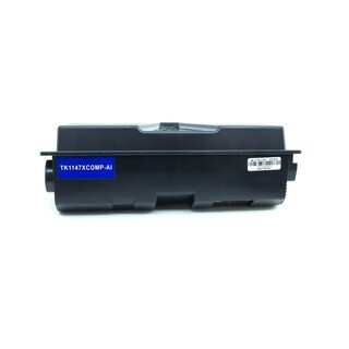 Foto 2 | Tóner Negro TK-1147 Compatible con Kyocera M2036DN/ M2035DN/ FS-1035MFP/ FS-1135MFP