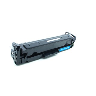 Foto 6 | Pack de 2 Tóners CF411A-C/410A-C compatibles con HP M452 M477 M377 M452dn y M452dw color cian