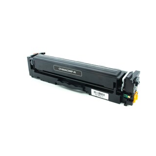 Foto 3 | 2 Pza Tóner Cf400a/201a Compatible Con Hp,m252dw m277dw M252 M277 Negro