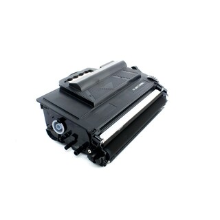 Foto 6 | Tóner Tn-880 Compatible con Brother Hl6200 Hl6250 Hl6300 Hl6400 Negro
