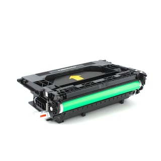 Foto 2 | Tóner Cf237x/37x Compatible con Hp M607 M609 M631 M632 Negro