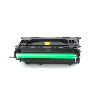 Foto 3 | Tóner Cf237x/37x Compatible con Hp M607 M609 M631 M632 Negro