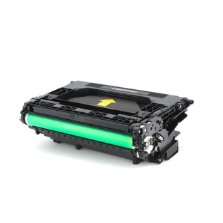 Foto 4 | Tóner Cf237x/37x Compatible con Hp M607 M609 M631 M632 Negro