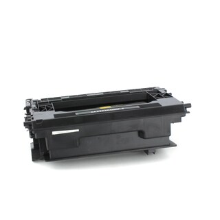 Foto 6 | Tóner Cf237x/37x Compatible con Hp M607 M609 M631 M632 Negro