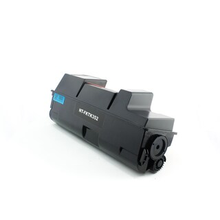 Foto 3 | Tóner Tk-352 Compatible con Kyocera Fs-3040mfp+ Fs-3140mfp+ Fs-3540mfp Fs-3640mfp Negro