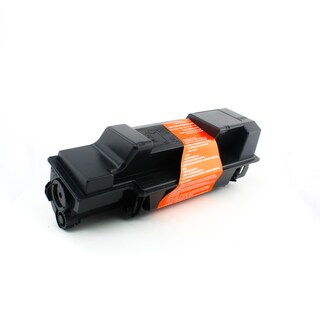 Foto 4 | Tóner Tk-352 Compatible con Kyocera Fs-3040mfp+ Fs-3140mfp+ Fs-3540mfp Fs-3640mfp Negro