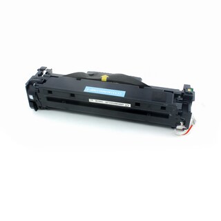 Foto 5 | Tóner Cc531a-c/ce411a-c/cf381a-c Compatible con Canon cm2320 cp2025 m452 m477 m351 Cyan