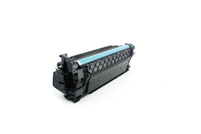 Foto 4 | Tóner Ce402a-y/507a-y Compatible con HP M551dn M551n M551xh Mfp M575dn Amarillo