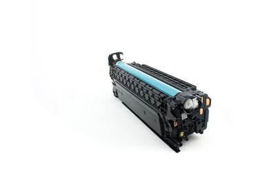 Foto 6 | Tóner Ce402a-y/507a-y Compatible con HP M551dn M551n M551xh Mfp M575dn Amarillo