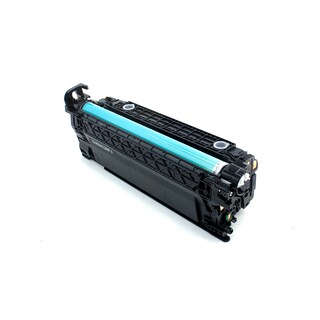 Foto 3 | Tóner Ce400a/507a Compatible con HP m551dn m551n m551xh mfp M575dn Negro 2 PZAS