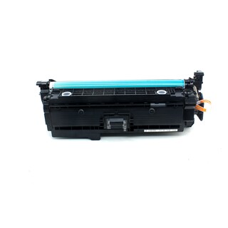 Foto 5 | Tóner Ce400a/507a Compatible con HP m551dn m551n m551xh mfp M575dn Negro 2 PZAS