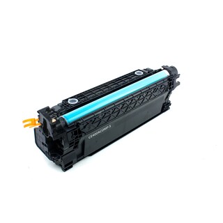 Foto 6 | Tóner Ce400a/507a Compatible con HP m551dn m551n m551xh mfp M575dn Negro 2 PZAS