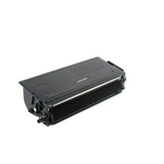 Foto 4 | Tóner Tn460 Compatible con Brother Hl 1230 Hl 1240 Hl 1250 Hl 1270 Negro