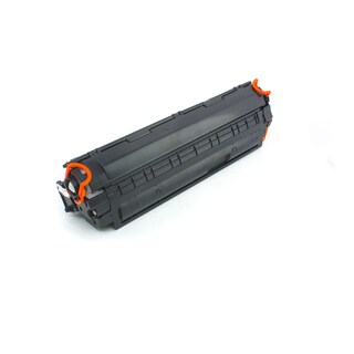 Foto 4 | Tóner Cf279x Compatible con HP m12w m12a mfp M26a m26nw Negro 2 PZAS