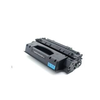 Foto 3 | Tóner Q5949x/49x/q7553x /53x Compatible con HP 1160 1160le 1320 1320n Negro