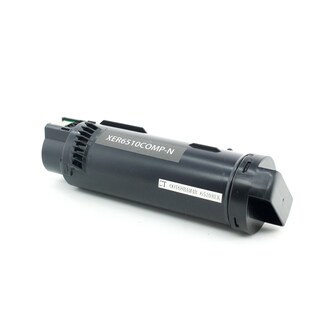 Foto 3 | Tóner X6510 Compatible con Xerox 6510n 6510dn 6510dnm 6510dni Negro