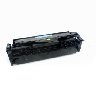 Foto 2 | Tóner Cc531a-c/304a-c/c411a-c/305a-c/cf381a-c/312a-c Compatible con HP Cm2320 Cp2025 M452 M477 M351 Cyan 2 PZAS