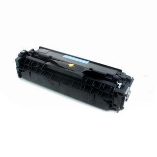Foto 3 | Tóner Cc531a-c/304a-c/c411a-c/305a-c/cf381a-c/312a-c Compatible con HP Cm2320 Cp2025 M452 M477 M351 Cyan 2 PZAS