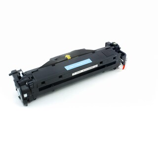 Foto 4 | Tóner Cc531a-c/304a-c/c411a-c/305a-c/cf381a-c/312a-c Compatible con HP Cm2320 Cp2025 M452 M477 M351 Cyan 2 PZAS