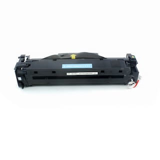 Foto 5 | Tóner Cc531a-c/304a-c/c411a-c/305a-c/cf381a-c/312a-c Compatible con HP Cm2320 Cp2025 M452 M477 M351 Cyan 2 PZAS